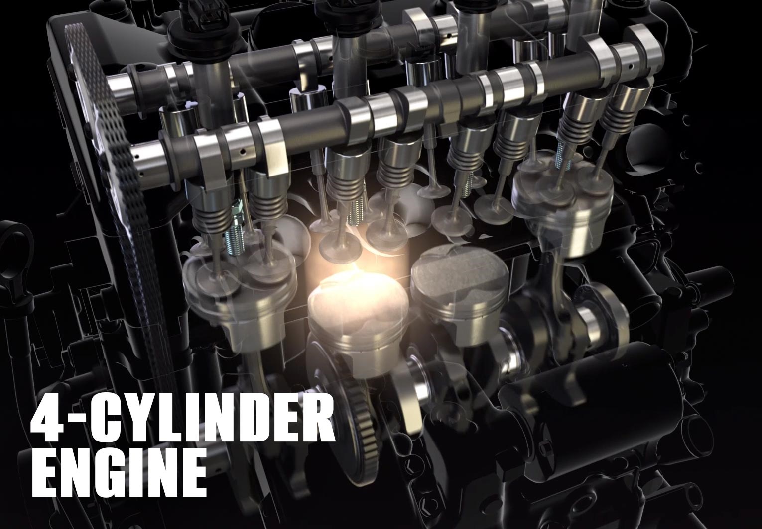 RIDGE Engine