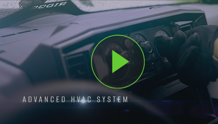 RIDGE HVAC Video