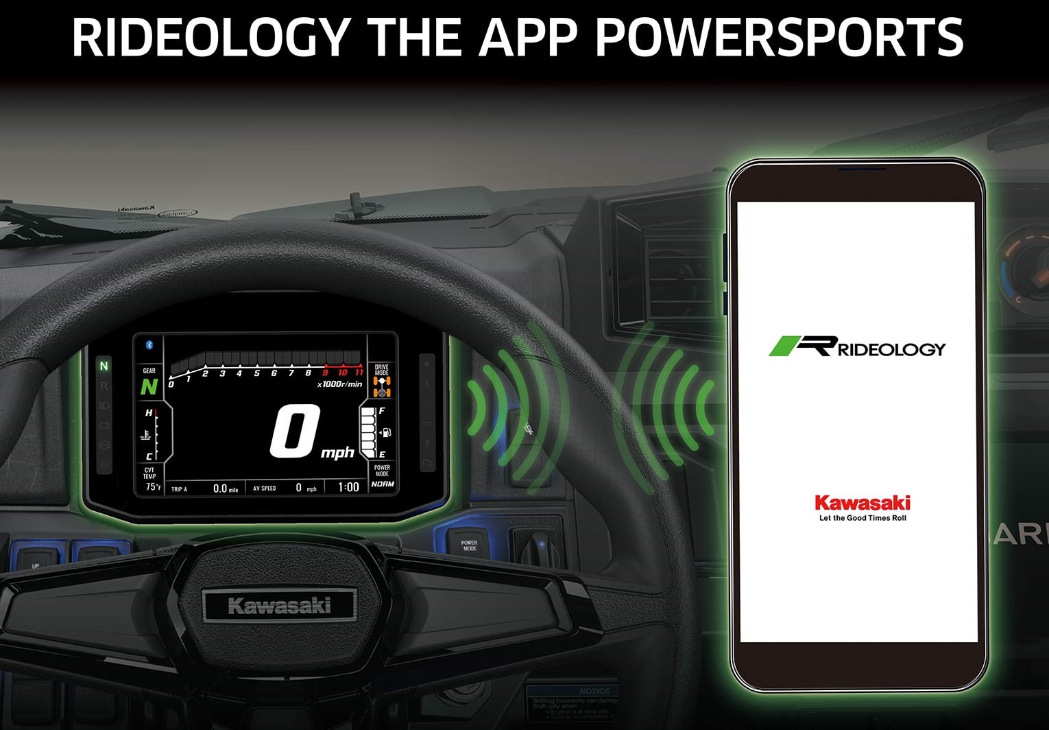 RIDGE CREWTechnology