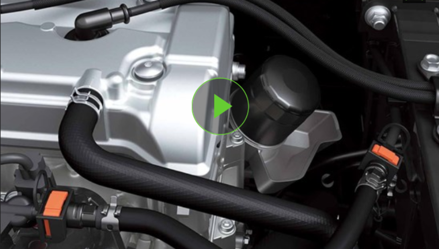 2027 MULE PRO-FXR Maintenance Video
