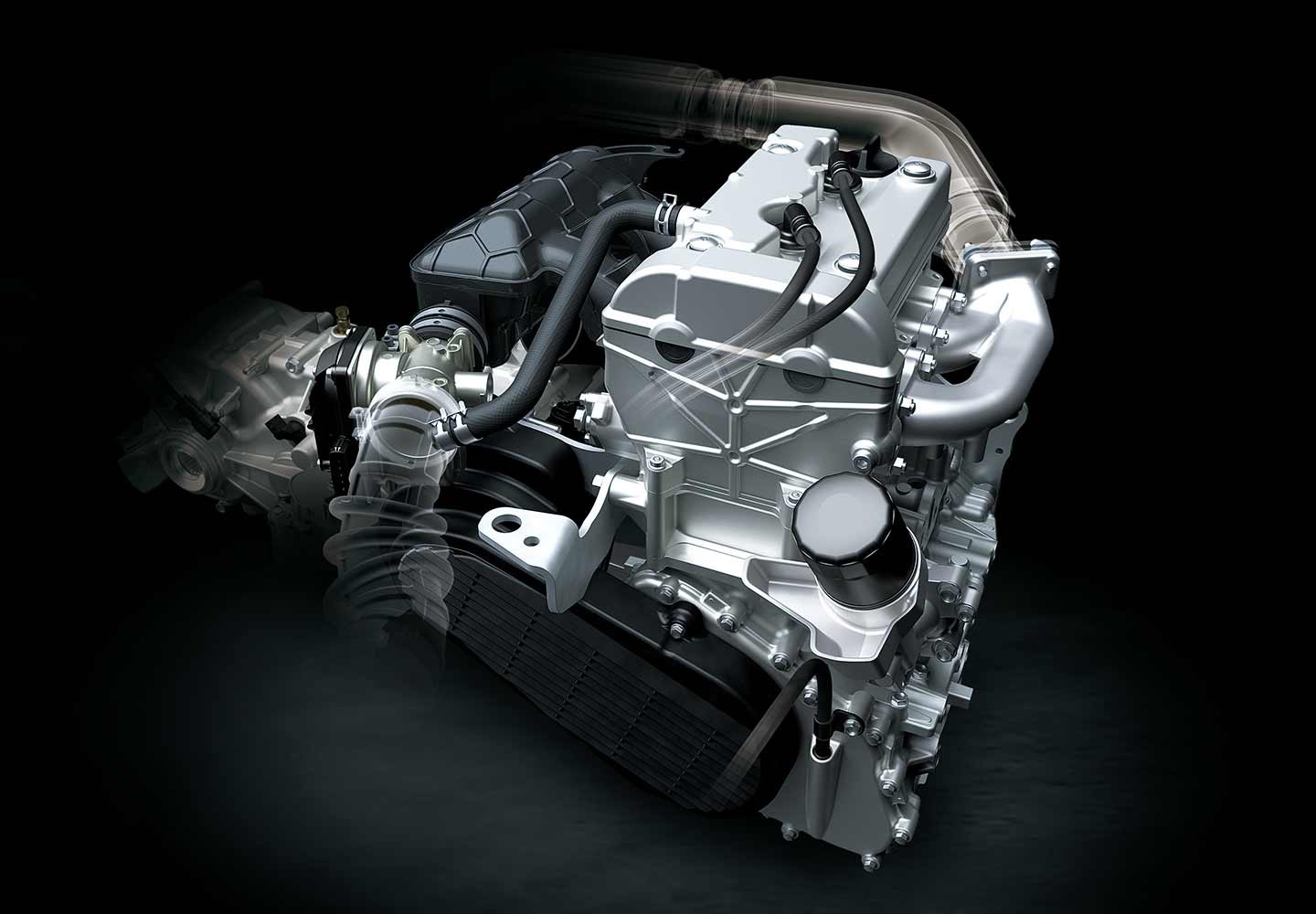 2027 MULE PRO-FXR Power Delivery