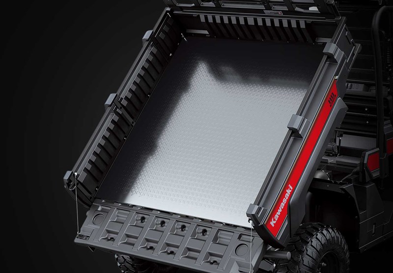 MULE_PRO-FX_1000_HD Cargo Capacity