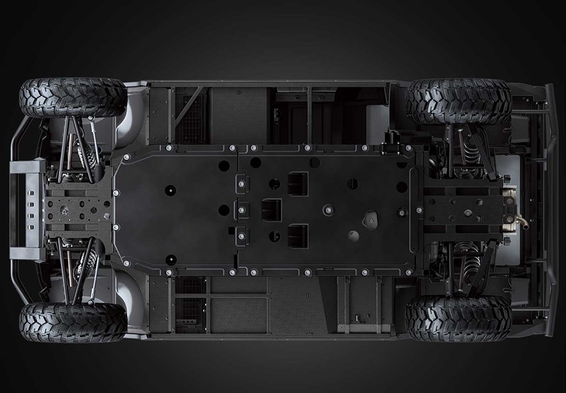 MULE_PRO-FX_1000_HD Frame