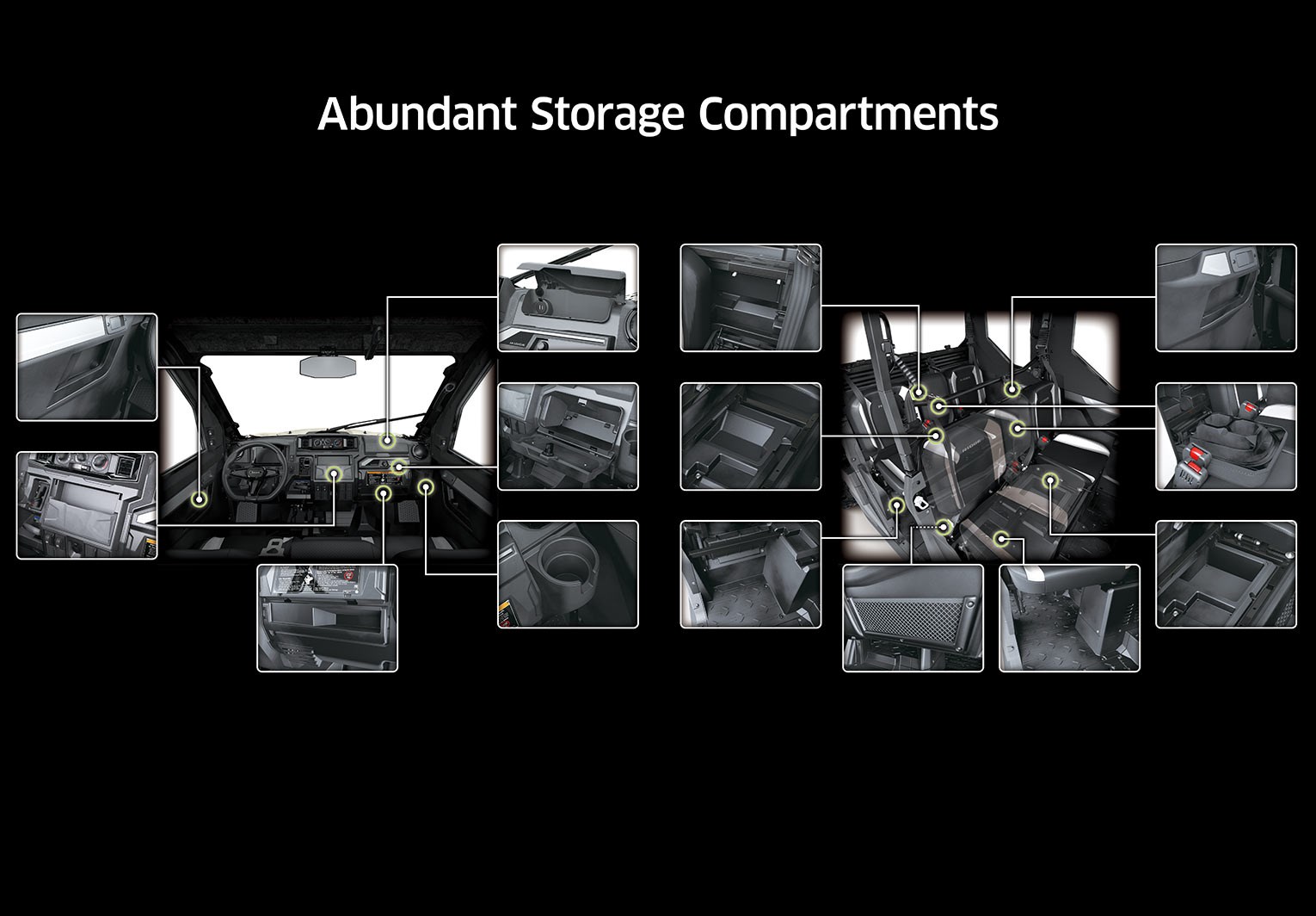 RIDGE CREWStorage